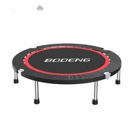 Trampoline Gym Home Children Indoor Trampoline Outdoor Rub Bed Adult Exercise Weight Loss Device Trampoline