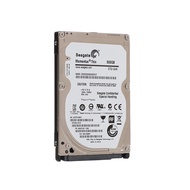 SEAGATE 500 GB HDD (NOTEBOOK)  (5400RPM, 16MB, SATA-3