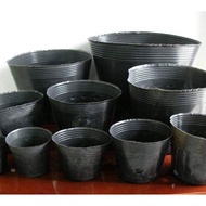 Size 16 x 18- 5 plastic seed pots