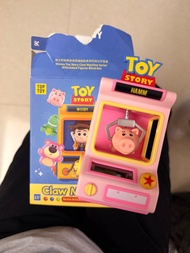 Top toy toy story 反斗奇兵 玩具總動員 娃娃機盲盒 火腿 Ham