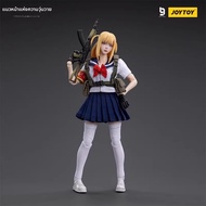 JOYTOY | ตัวการ์ตูนแอคชั่น Frontline Chaos Series