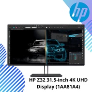 HP Z32 31.5-inch 4K UHD Display (1AA81A4)