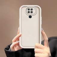 Xiaomi Redmi Note 9 Surabaya Case New Softcase Hp Kesing Casing D096-45 S2-0000