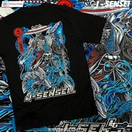 T-SHIRT J-SENSEI ORIFAKE