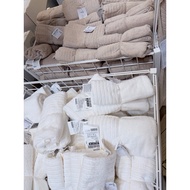 IKEA Towel Size 70x140 Authentic Products. Please Inform Us Of The Color In The Chat.