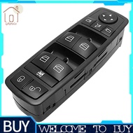 Electric Power Master Window Switch for   W169 A-Class W245 B-Class A1698206710