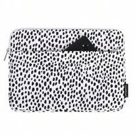 Slim Waterproof Laptop Sleeve Bag Shockproof Computer Bag For Dell HP Back To School For School For 