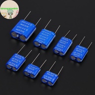 Strongaroetrtr Super Capacitor Farad Capacitor 5.5V 0.47F 1F 1.5F 2.5F 3.5F 5.0F 10F Combination Dou