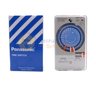 เครื่องตั้งเวลา ไทม์เมอร์ รุ่น 178NE5T ยี่ห้อ PANASONIC