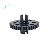 Metal Steel 40T Transmission  Gear for HB Toys ZP1001 ZP1002 ZP1003 ZP1004 ZP 1001 1/10 RC Car Upgra