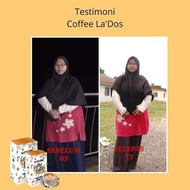 COFFEE LA'DOS💯 ORIGINAL HQ