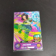 七龍珠英雄活動限定卡 P卡 TPBS-25 人造人17號 (日文)  [平行進口]