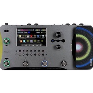 Mooer GE1000Li Guitar Amp Modelling and Multi Effects Pedal w/Touch Screen & Built In Battery ( GE10