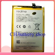 Original แบตเตอรี่ OPPO Realme 7i / C17 / V3 / Q3i battery (BLP803) 5000mAh รับประกัน 3 เดือน