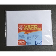 Veco Envelope White 8.5