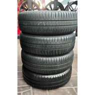 175/65/14 175/65R14 USED TYRE TAYAR SEKEN (4 PCS)