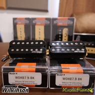 *Must Have A Box* Wilkinson Pickup Model WOHB7 Guitar Pickup