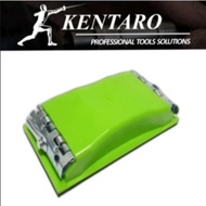 SANDER BLOCK 165x85MM KENTARO JAPAN QUALITY SANDPAPER PLATE/