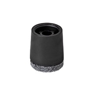 กันลื่นสำหรับเก้าอี้รุ่นที่ 7 Fritz Hansen Glider พร้อมฐาน เก้าอี้ผึ้ง แผ่นรองเท้าพื้นแบบนุ่มสำหรับเ