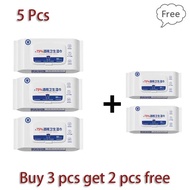 75% Alcohol Wipes Disinfecting Portable Cleaning Wipes Antibacterial Alcohol Wipes Sanitiser Wipes K
