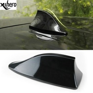 Car Radio Shark Fin Car Shark Antenna Radio Fm Signal Design For Bmw G30 208 Peugeot Jetta Mk4 Mazda
