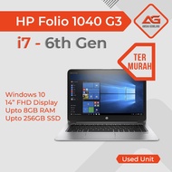 HP Windows 10 & 11 Pro (USED)