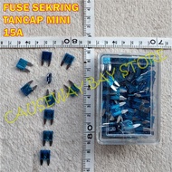 FUSE FUSE MINI 15A