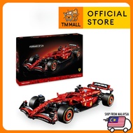 Technic 42207 Ferrari SF-24 F1 Car (1361 Pieces)