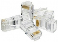 Konektor Rj45 / Connector Rj45 / Rj.45