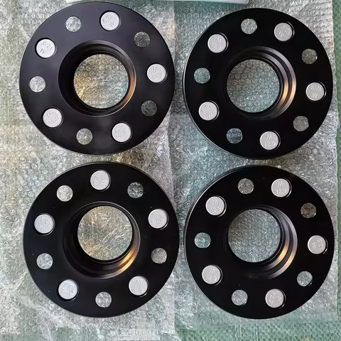 2pcs /a lot 5X100|5X3.94"|67.1 CB|12x1.25bolt |30mm Universal Wheel Spacers for 2012 Subaru Toyota G