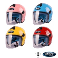 KHI KIDS HELMET KC1 56CM (bigger size than LTD Vtec Junior SGV Kids)
