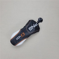 New PING G400 Golf club sleeve   Rod Head Cover   Driver Fairway Wood Head Protection Cap GOLF