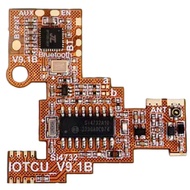 SI4732 V9.1B FPC Module V9.1B Shortwave Bluetooth Board FULL-Si4732 HF Bluetooth Board IOTCU V9.1B S