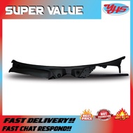 NEW ORI MERCEDES ECLASS W211 E200 2008-2010 WIPER GRILL