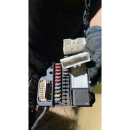 Fius Box Proton Gen2 Fuse Box Proton Gen2 (USED HALFCUT)