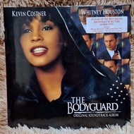 WHITNEY HOUSTON 30TH ANNIVERSARY RED VINYL