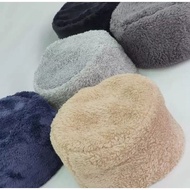 Muslim adult men's fur hat jumbo sizeBIG - Russian koher all sizes 59-61 cm