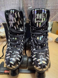 Impala x Karl Lagerfeld Roller Skate 滾軸溜冰鞋