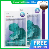 Dr.G | 닥터지 레드 블레미쉬 คล คอลลาเจน ทาลท แมสก 10 แผน