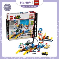 LEGO Mario Kart™ - Toad's Garage 72035