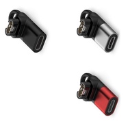 [Female Adapter] Garmin Fenix 7/7s/7x/7 Pro Type-C Micro USB IOS
