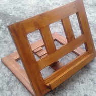 A4 table easel