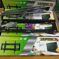 TARGET Bracket LED Bracket/LCD TV 24 Inch - 60 Inch + Water Pass (PG)
