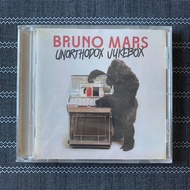 Bruno Mars - Unorthodox Jukebox (Deluxe Edition) [Imported Edition] CD