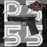 Mainan Kokang BlackMamba P355