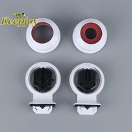 [Keepjoy] Waterproof T8 T5 Saving LED Lampholder Fluorescent Light Base G13 Braet Bulb Soet for Aqua