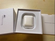 AirPod 無線藍牙耳機筒 非apple