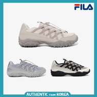 FILA MEN for WOMEN ESCHAPE RACE Sneakers Shoes 3COLORS