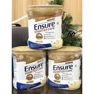 [AMERICAN PRODUCT_Sold over 500 pieces] Ensure Diabete Gold Care Vanilla Milk 400g