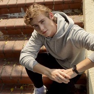 Volare Solar 39MM / 全黑鋼帶手錶